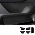 XPENG MONA M03  Door Side Storage Box and Armrest storage box