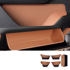 XPENG MONA M03  Door Side Storage Box and Armrest storage box