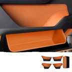 XPENG MONA M03  Door Side Storage Box and Armrest storage box