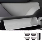 XPENG MONA M03  Door Side Storage Box and Armrest storage box