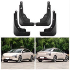 XPENG G6 &G9&G7&P7&P7+&X9&M03 Mudflaps