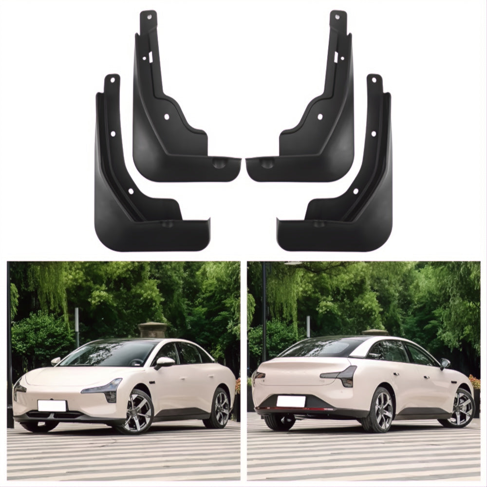 XPENG G6 &G9&G7&P7&P7+&X9&M03 Mudflaps