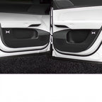 Adesivo anti-calciatura per porta G6 (quattro pezzi)