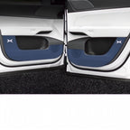 Adesivo anti-calciatura per porta G6 (quattro pezzi)