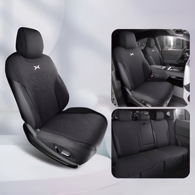 XPENG G6 Best Vegan Leather Seat Cushion