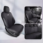 XPENG G6 Best Vegan Leather Seat Cushion