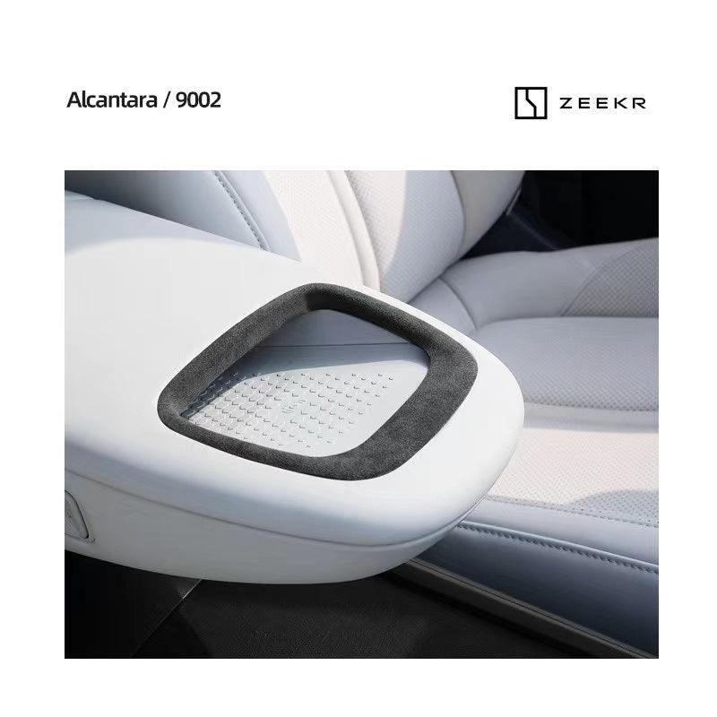 Wireless Charging Frame for ZEEKR X