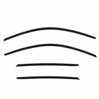 Xpeng G9&G6&P7&P7+ &M03 Window Visor Deflector  (Four Pieces)