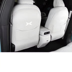 Xpeng G6 Seat Back Protector Mats  (3 Pcs)