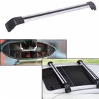 G9 Car Top Luggage Rack Crossbar (Two Sticks)