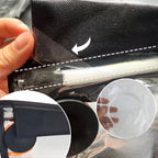 Waterproof EV Charging Port Cover Outdoor