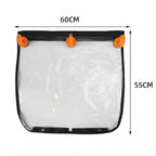 Waterproof EV Charging Port Cover Outdoor