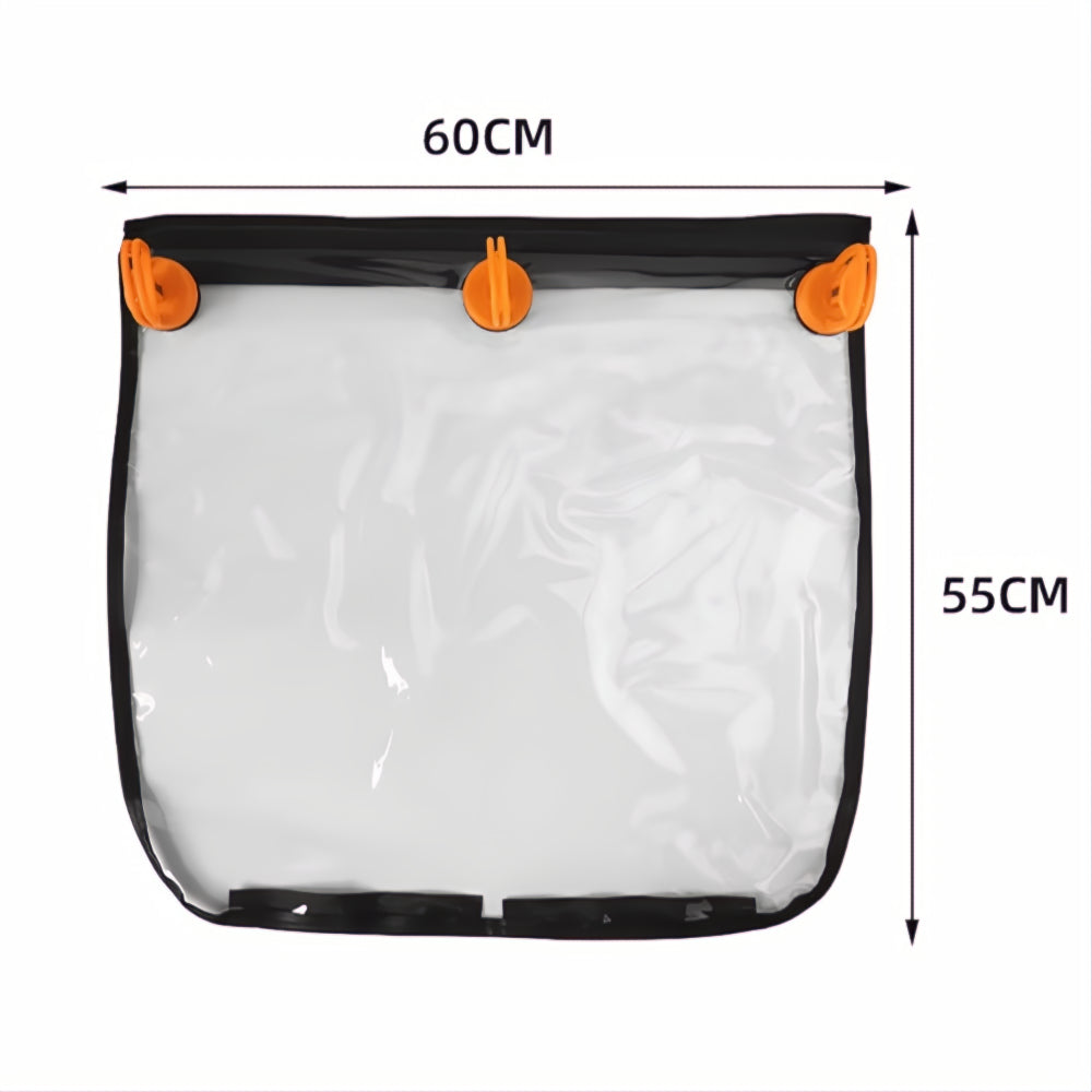 Waterproof EV Charging Port Cover Outdoor