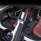 P7 Non-Slip Foot Mat