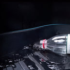 P7 Non-Slip Foot Mat