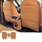 Tappetino protettivo per schienale Xpeng G9 (3 pezzi)