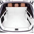 G9 Full Coverage Trunk Mat