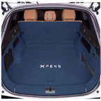 G9 Full Coverage Trunk Mat