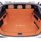 G9 Full Coverage Trunk Mat