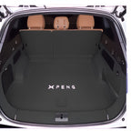 G9 Full Coverage Trunk Mat