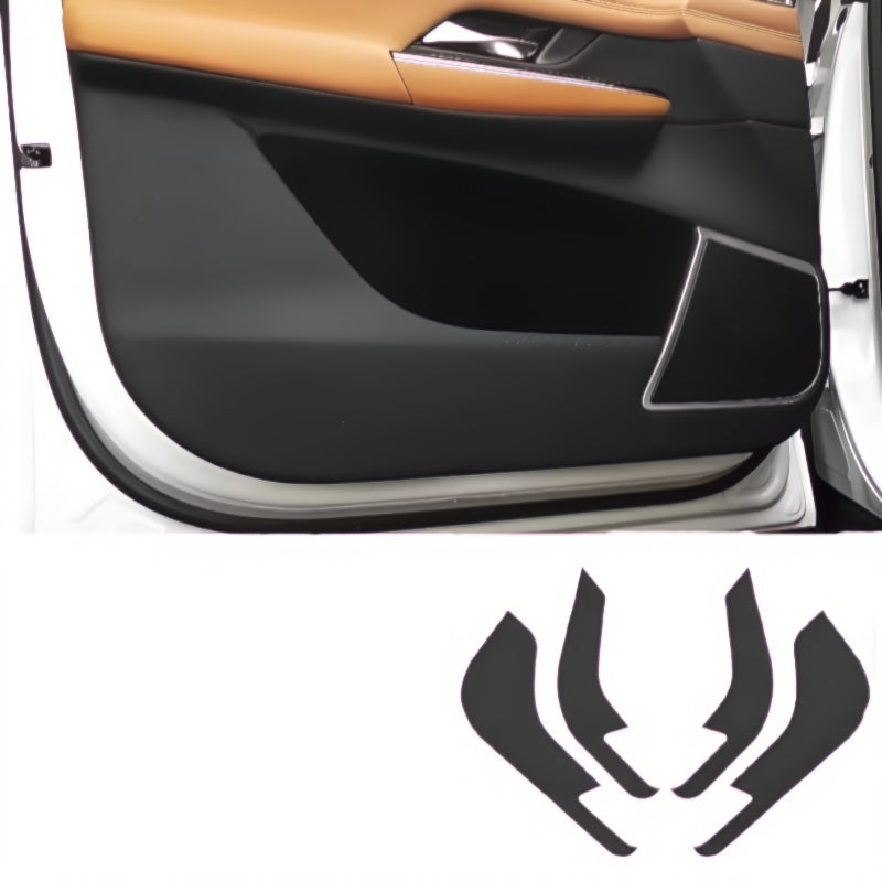 G9 Door Anti-Kick Sticker (Four pieces)