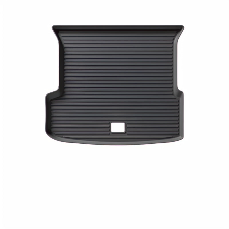 Xpeng G6 G9  Trunk Mat