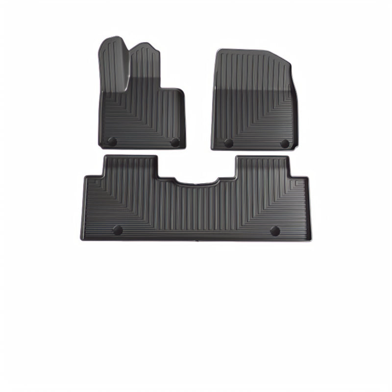G6 TPE Floor Mats