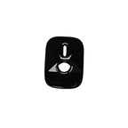 Front Rear Camera Protective Covers for ZEEKR X/009