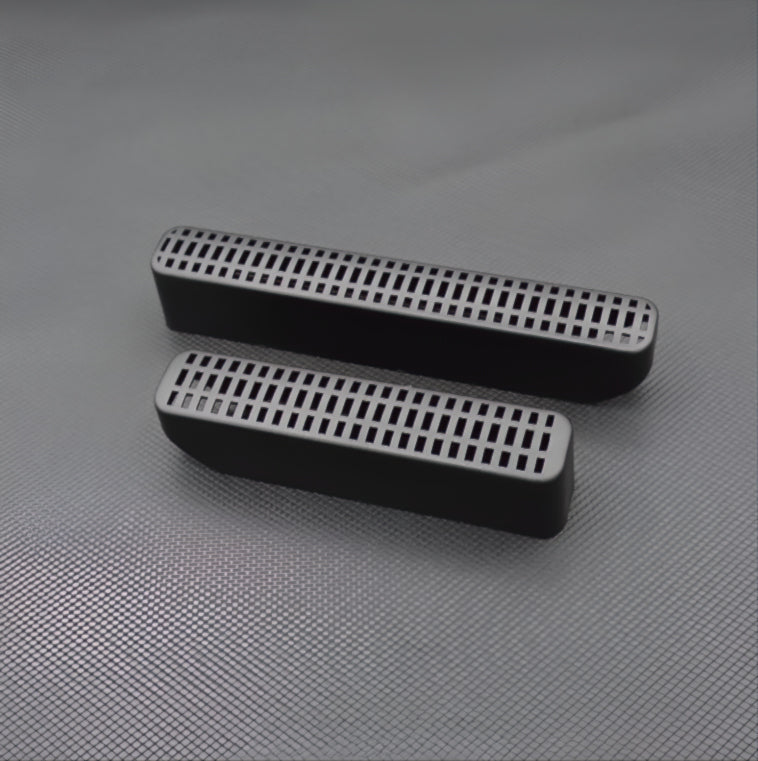 (4pcs) Backseat Air Vent Cover  for XPENG G6/G9/P7/P7i/P7+