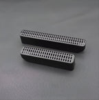 (4pcs) Backseat Air Vent Cover  for XPENG G6/G9/P7/P7i/P7+