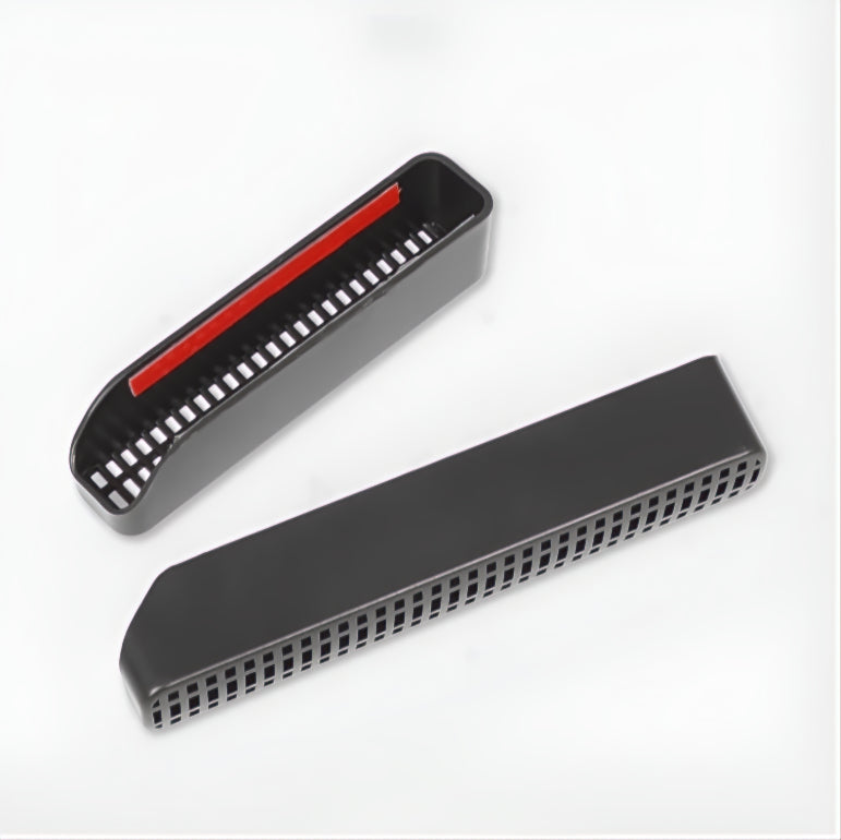 (4pcs) Backseat Air Vent Cover  for XPENG G6/G9/P7/P7i/P7+