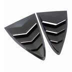 G6 Rear Triangle Blinds Set