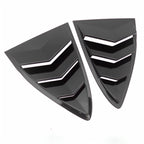 G6 Rear Triangle Blinds Set