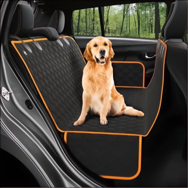 Pet Car Mats