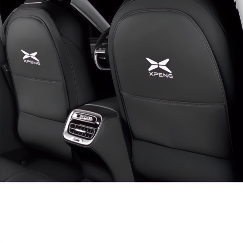 Tappetini protettivi per schienale per P7