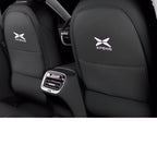 Tappetini protettivi per schienale per P7