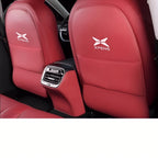 Tappetini protettivi per schienale per P7