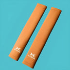 Xpeng Car Seat Belt Shoulder Cover (Two Pieces)