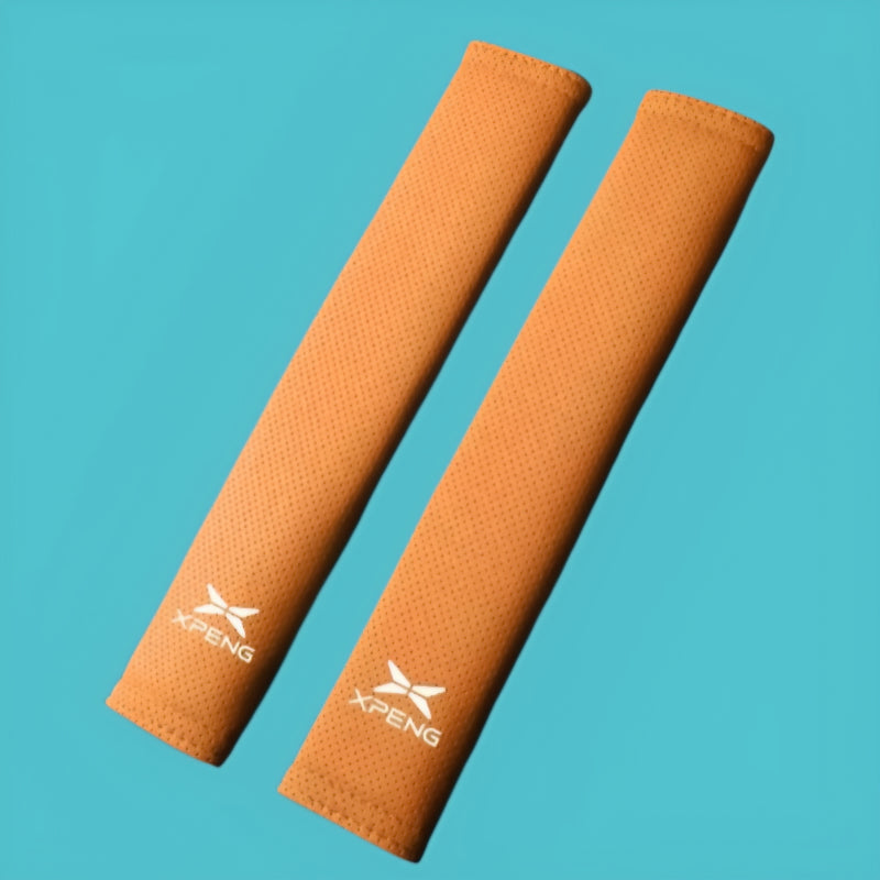 Xpeng Car Seat Belt Shoulder Cover (Two Pieces)