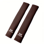 Xpeng Car Seat Belt Shoulder Cover (Two Pieces)