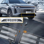 Automotive Front Face Tank Protection Mesh for Chery Exeed RX & Omoda C9