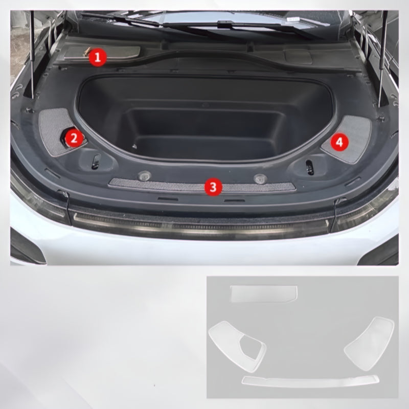 G9 Mesh Water Guide Grille Channel