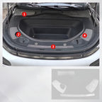 G9 Mesh Water Guide Grille Channel