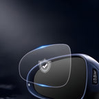 Waterproof film for car mirrors for XPENG G6/G9/P7