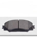 Brake Pad for G9 P7 G6 X9 M03