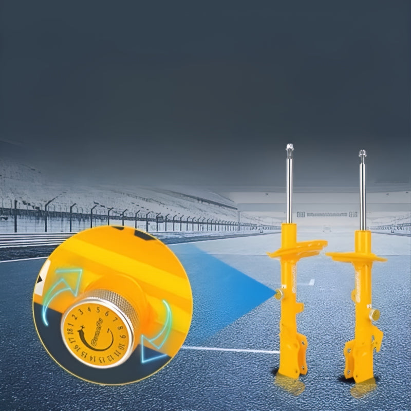 Shock Absorber for G6 G9 P7