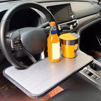 Scrivania per volante auto