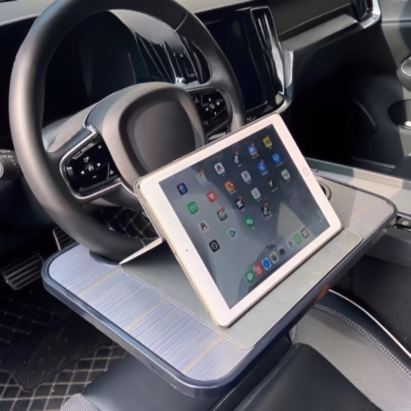 Scrivania per volante auto