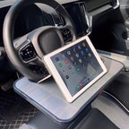 Scrivania per volante auto