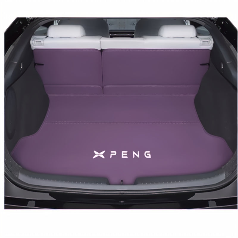 P7+  Trunk Mat
